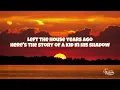 Bleachers - the van (Lyrics)