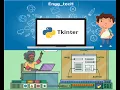 GUI with Tkinter - Part-3 Python Machine Learning