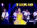 Lagu BADAI BIRU by ZAHRA SONIA | Faneta Live Music