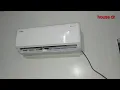 Download Lagu ACTUAL INSTALLATION OF SPLIT TYPE AIRCON