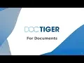 Dynamic Document Generation in 30 seconds