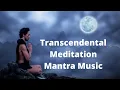 Lagu Transcendental Meditation Mantra Music