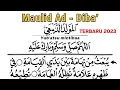 Lagu Ad - Diba’ Terbaru 2023 | Yub’atsu mintihaa