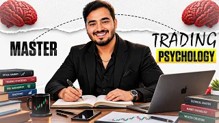 Why You Keep Losing Money Even When Your Analysis Is Right?||Trading Psychology
