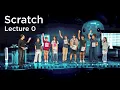CS50x - Lecture 0