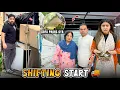 Download Lagu SUSRAL SY SAMAAN SHIFT KER LEA 📦🚚 | Areeb Ny Decoration Piece Tor Dea 😡| Stairs Mai Sofa Phans Gya😱