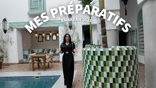 Préparatifs Ramadan au Maroc 🇲🇦 : Ambiance unique & trouvailles incontournables ✨