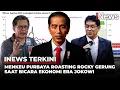 Download Lagu Menkeu Purbaya Roasting Rocky Gerung: Suka Ledekin Jokowi Gak Ngapa-ngapain! | iNews Terkini