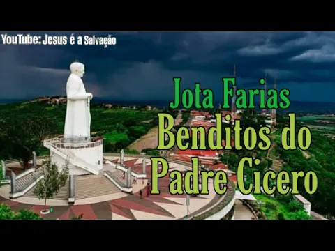 Download MP3 JOTA FARIAS - BENDITOS DO JUAZEIRO DO NORTE-CE ( CD DE BENDITO )