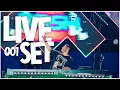 Download Lagu SET LIVE 001 - REGGAETÓN, CUMBIA, SALSA, AXE, AFRO, HOUSE, VILLERA