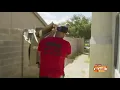 LAS VEGAS GAL Vegas Strong Junk Removal