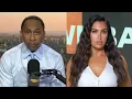 Stephen A Smith Throws Shade at Molly Qerim After She Quits First Take