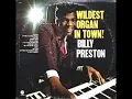 Outa Space - Billy Preston