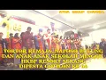 Download Lagu TORTOR REMAJA,NAPOSO BULUNG DAN ANAK SEKOLAH MINGGU HKBP RESORT SERANG