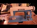 Free craigslist sewing machine operation