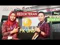 Download Lagu Biaya Kuliah KEDOKTERAN UNS + BEASISWA Penghafal Alquran - Aprelea Noni