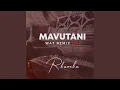 Download Lagu Dlhaya Mavutani Remix