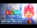 Elemental - Trailer 2023 Leah Lewis Mamoudou Athie