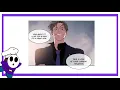 Romantic Love in WEBTOON