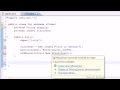 Java Programming Tutorial - 77