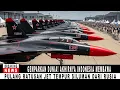 Download Lagu GEMPARKAN DUNIA! AKHIRNYA INDONESIA BAWA PULANG RATUSAN JET TEMPUR SILUMAN RUSIA