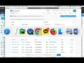 Clipboard hijacking using python