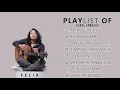 FELIX Cover 2020 Full Album 2 Jam NONSTOP Lagu Terbaru kumpulan felix irwan