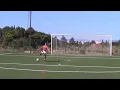 Train Like Harry Kane - Allan Russell Training Idea