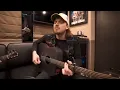 Morgan Wallen -  Luke Combs Cover "She Got The Best Of Me"