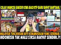 Lagu FAKTA PEDIH❗Beda Jauh Cara MALAYSIA \u0026 INDONESIA Bagi Bantuan! MALAYSIA Permudah, INDONESIA Persulit!