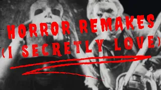 Download Top 5 Horror Remakes | (I Secretly Love) MP3