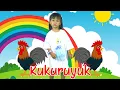 Download Lagu Kuku Kukuruyuk (Lagu Ayam Jago) | Lagu Anak Indonesia Populer