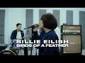 Download Lagu Billie Eilish - BIRDS OF A FEATHER ( POP PUNK Cover by Slowly Blue )