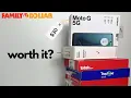 Family Dollar Smartphones Let s Explore