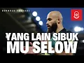 Download Lagu MASIH GAK NGAPA-NGAPAIN TAMPAKNYA  | BORNRED PODCAST