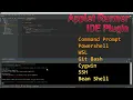New Free Shells for Your Java IDE