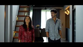 සමාධිට හරි ආදරේ හංසයා 😍