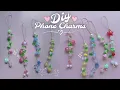 DIY Cute Phone Charms Forest Inspired Phone Charms Ideas for beginners Easy steps