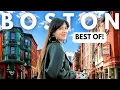 WHY BOSTON IS DIFFERENT FROM THE REST OF THE U S