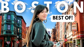 WHY BOSTON IS DIFFERENT FROM THE REST OF THE U S