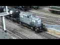 HM109 Golden Valley Hobbies Janus 0-6-0 shunter - first sample