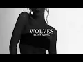 Download Lagu Selena Gomez, Marshmello - Wolves ( sped up + reverb )