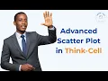 Advanced Scatter Plot in Think-Cell Step-by-Step Tutorial