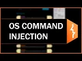 Rocket Chat Desktop - OS Command Injection