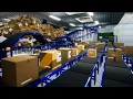 Download Lagu I Became a Millionaire Running a Mail Service with a 0.03% Delivery Success Rate -  Parcel Simulator