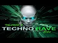 Download Lagu Techno Rave Mix \u0026Trance 2024\