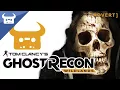 Download Lagu GHOST RECON WILDLANDS RAP | Dan Bull