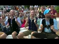 Snap! - Rhythm Is A Dancer  (ZDF Fernsehgarten 1-6-2014)