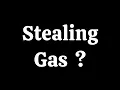 Download Lagu Leaked Footage of The Whittakers Stealing Gas. Larry and then BJ. Ring Cam ⛽️🚓#whittakers #crime 