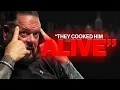 Shawn Ryan Interviews a Former FBI Special Agent